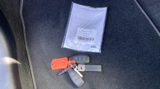 Ford Focus 1.0 EcoBoost Hybrid mHEV 155 Titanium X 5dr Auto Petrol Estate